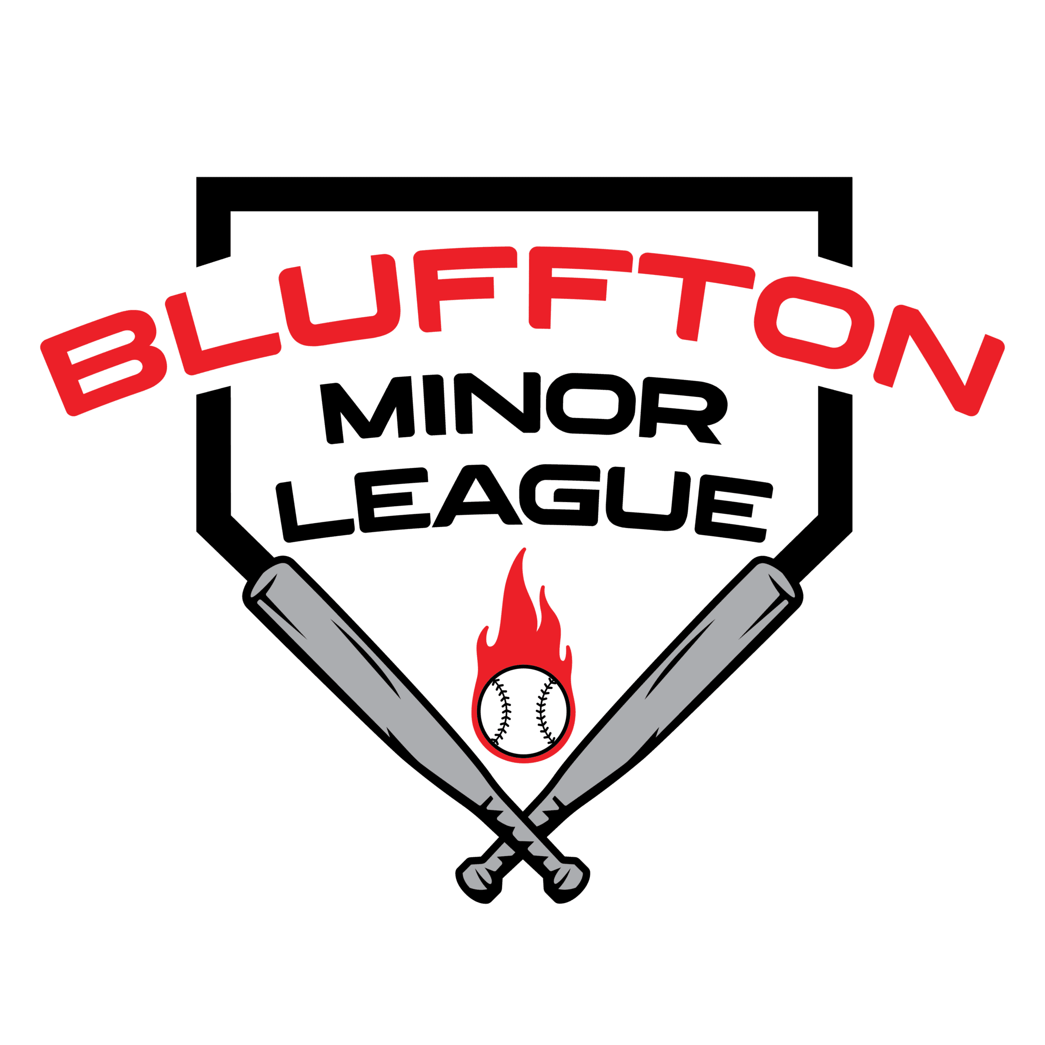 Biuffton Bluffton Minor League - Wells Co Youth Sports